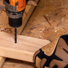 Klein 53001-15 Drill Bit Set 15in1