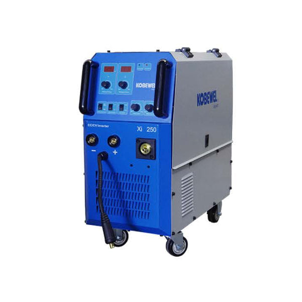 Kobewel XI250 MIG/MAG Inverter Welding Machine | Kobewel by KHM Megatools Corp. Main image