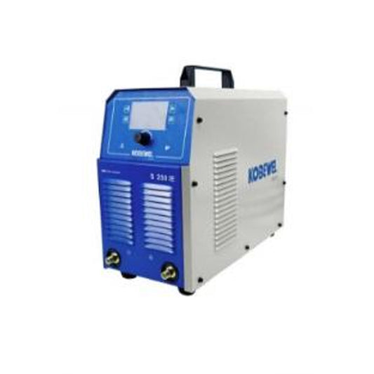 Kobewel S250IE Inverter Welding Machine | Kobewel by KHM Megatools Corp.