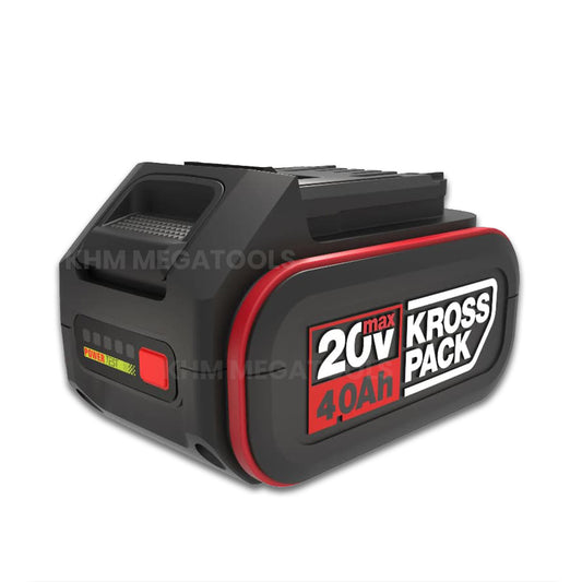 Kress KPB2004 Battery Pack 4.0Ah