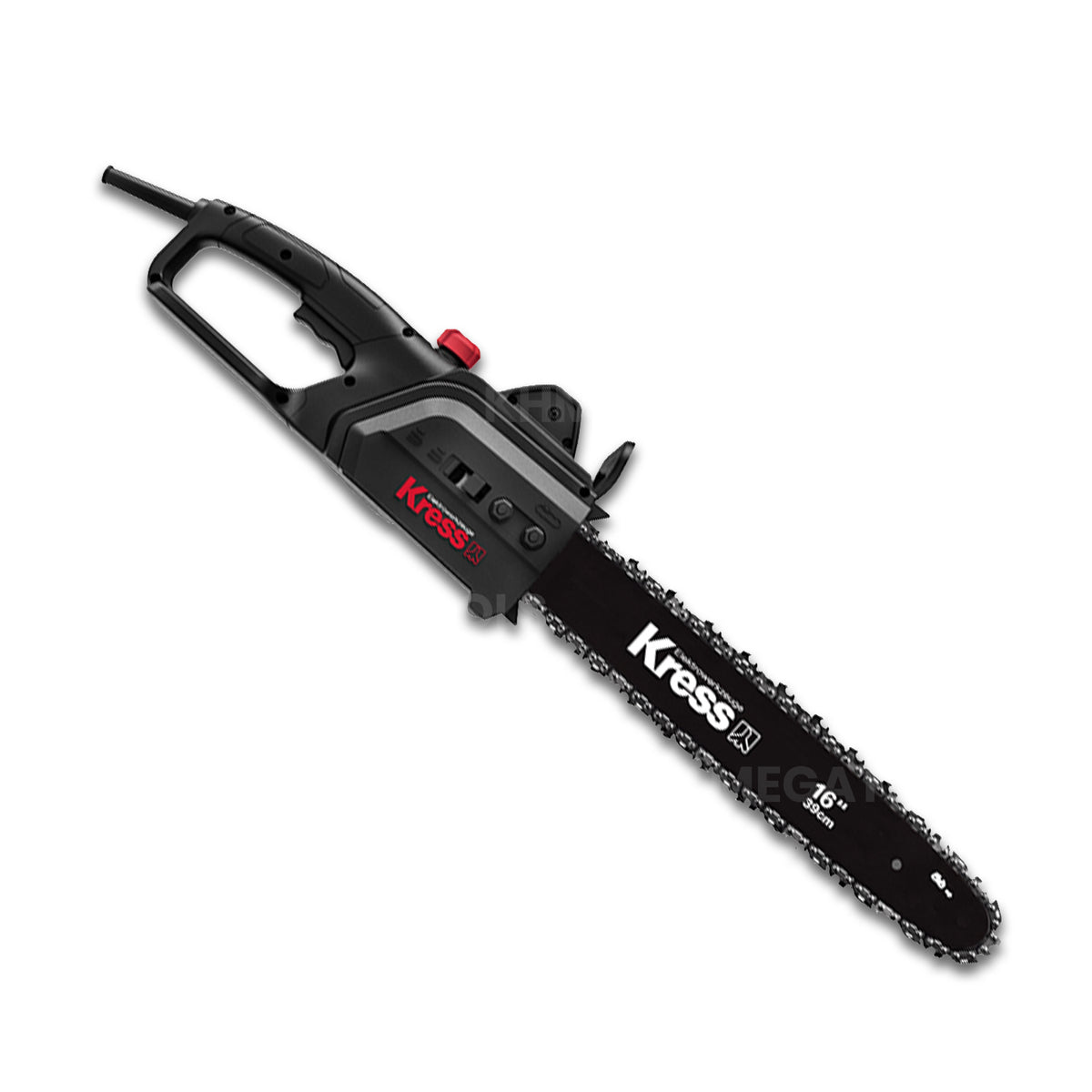 Kress KG360 Electric Chainsaw 1700W