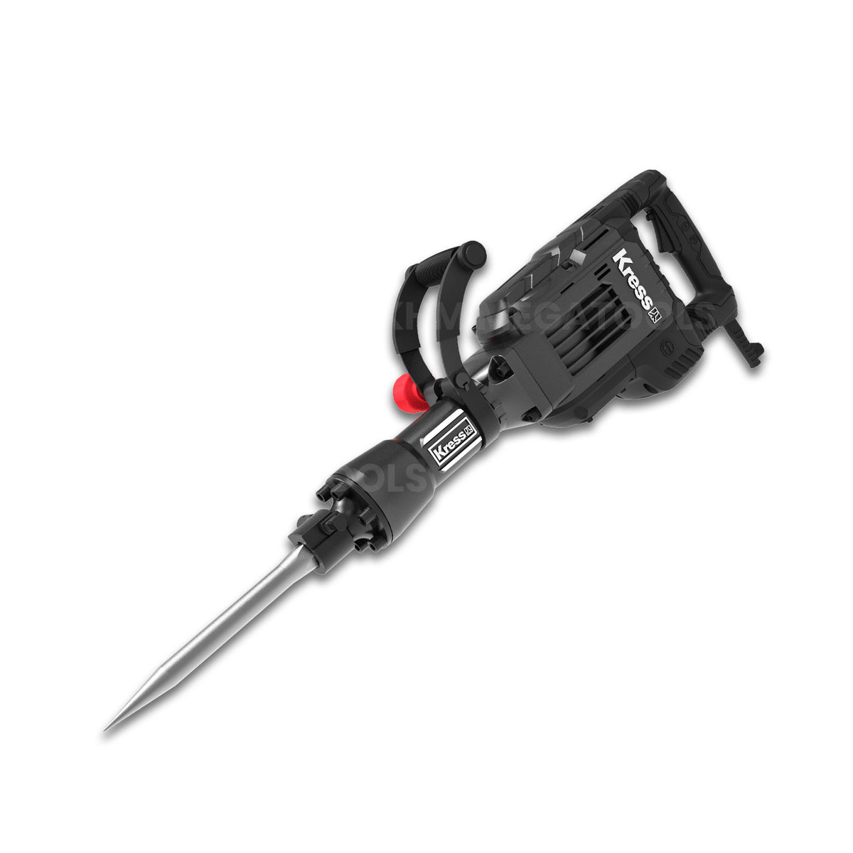 Kress KU345 Demolition Hammer 1700W