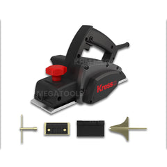 Kress KU620 Electric Planer 82mm 500W