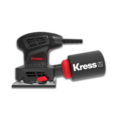 Kress KU640 Finishing Sander 180W