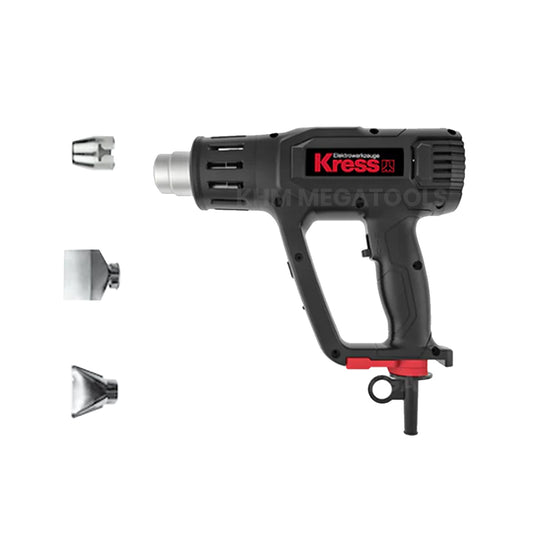 Kress KU041 Heat Gun 2000W