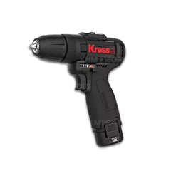 Kress KU362.2 Cordless Impact Drill 12V