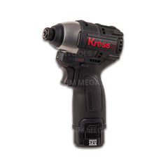 Kress KU203.1 Cordless Brushless Impact Driver 12V