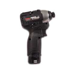 Kress KU203.1 Cordless Brushless Impact Driver 12V