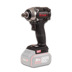 Kress KU272.2 Cordless Brushless Impact Wrench 20V