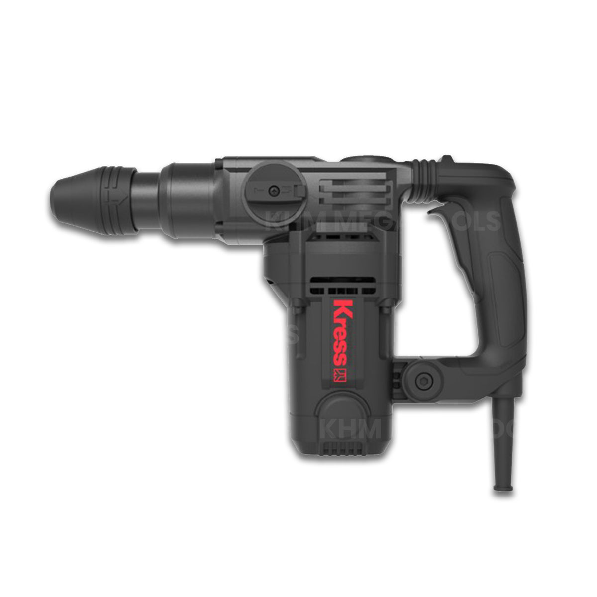 Kress KU338D SDS-plus Rotary Hammer 28mm 1150W