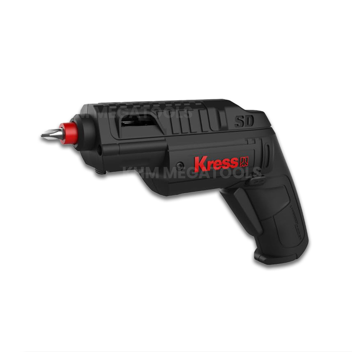Kress KU254 Screwdriver 4V