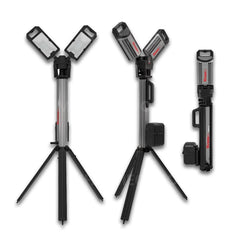 Kress KUF09.9 Tripod Light 20V
