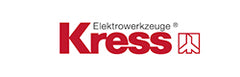 Kress Elektrowerkzeuge Tools Philippines Logo