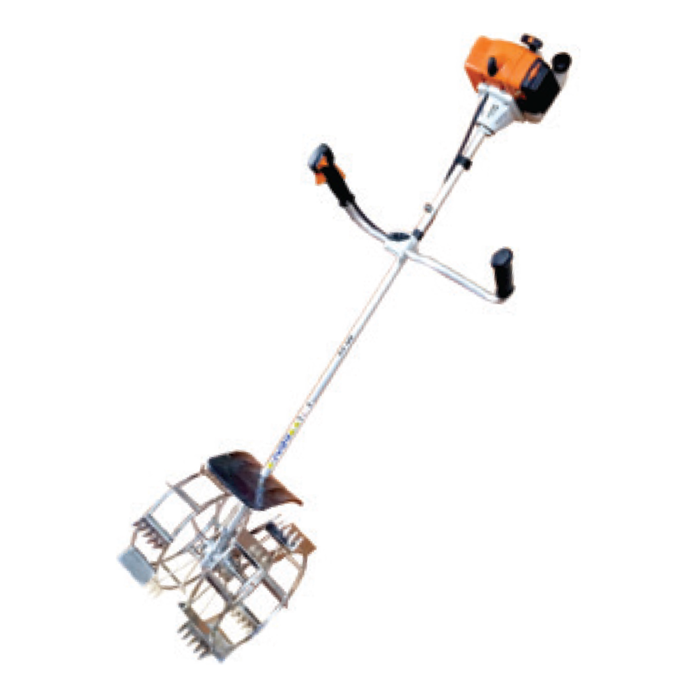 Stihl KA 250 Rice Paddy Weeder for Grass Cutter Attachment Only | Stihl by KHM Megatools Corp.