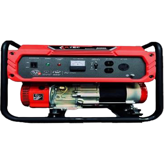 KTEC G3000 Portable Gasoline Generator 3.0KW | KTEC by KHM Megatools Corp.