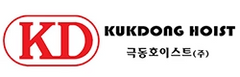 Kukdong Hoist Korea Logo
