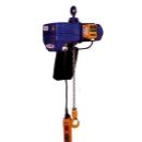 Kukdong Electric Chain Hoist Secondary image