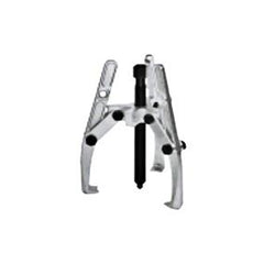 Kukko Combination Gear Puller (2 & 3 Arms)