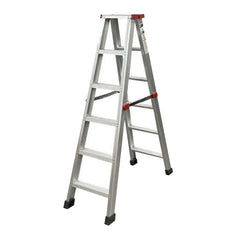 Megatools Aluminum Ladder