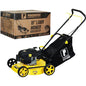 Powerhouse PH-LM139-18HD Gasoline Engine Lawn Mower 18" 139cc - KHM Megatools Corp.
