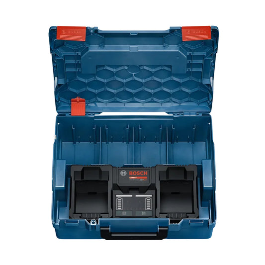 Bosch EXAL18V2-320 18V Ultra-fast Parallel Charger