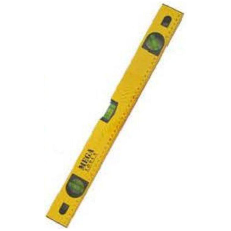 Megatools Level Bar w/ Magnetic Side