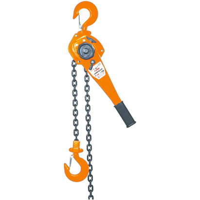 S-Ks Lever Chain Block | S-Ks Tools USA by KHM Megatools Corp. Main image