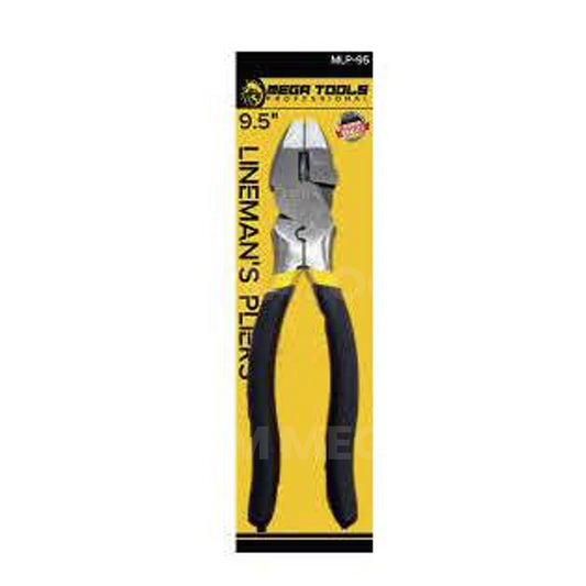 Megatools MLP95 Lineman's Plier 9.5"