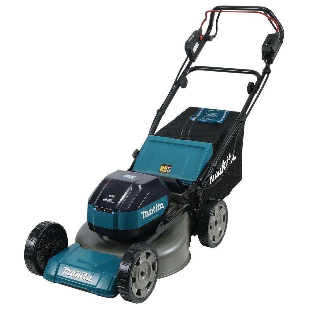 Makita LM004JB101 64V Cordless Lawn Mower 530mm (21") [Bare] - KHM Megatools Corp.