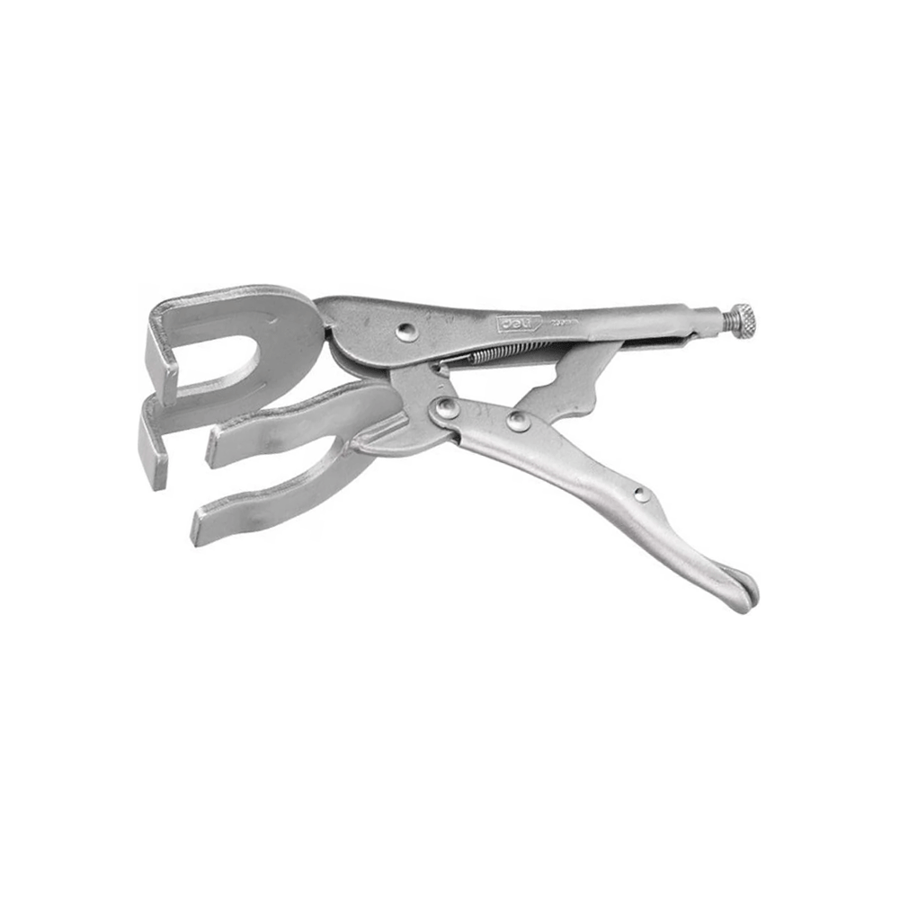 Deli EDL20017 Welding Locking Plier | Deli by KHM Megatools Corp.