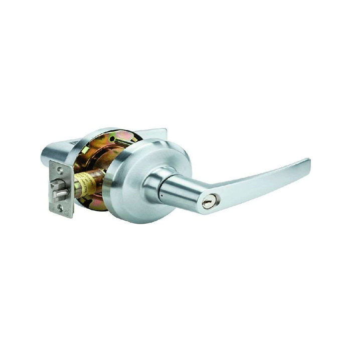 Dormakaba Cylindrical Lockset ansi Grade 1 Slate Heavy Duty | HS by KHM Megatools Corp.