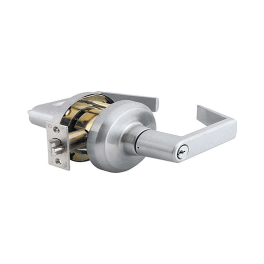 Dormakaba Cylindrical Lockset ansi Grade 1 Sierra Heavy Duty | HS by KHM Megatools Corp.