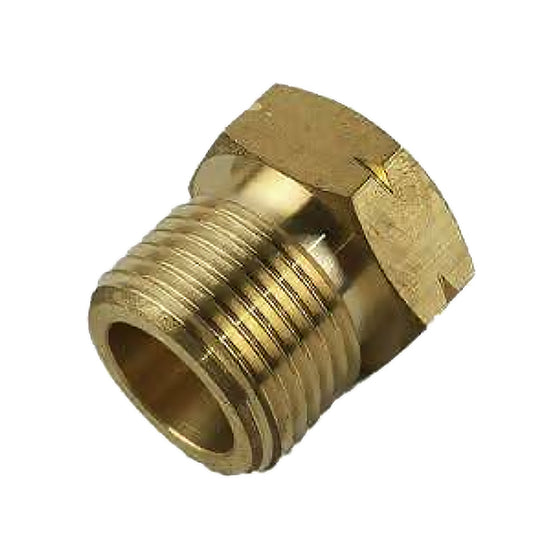 Megatools LPG250 LPG Inlet Connector