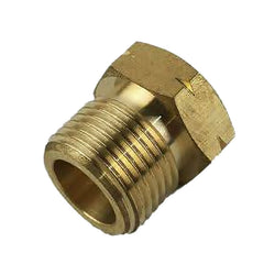 Megatools LPG250 LPG Inlet Connector