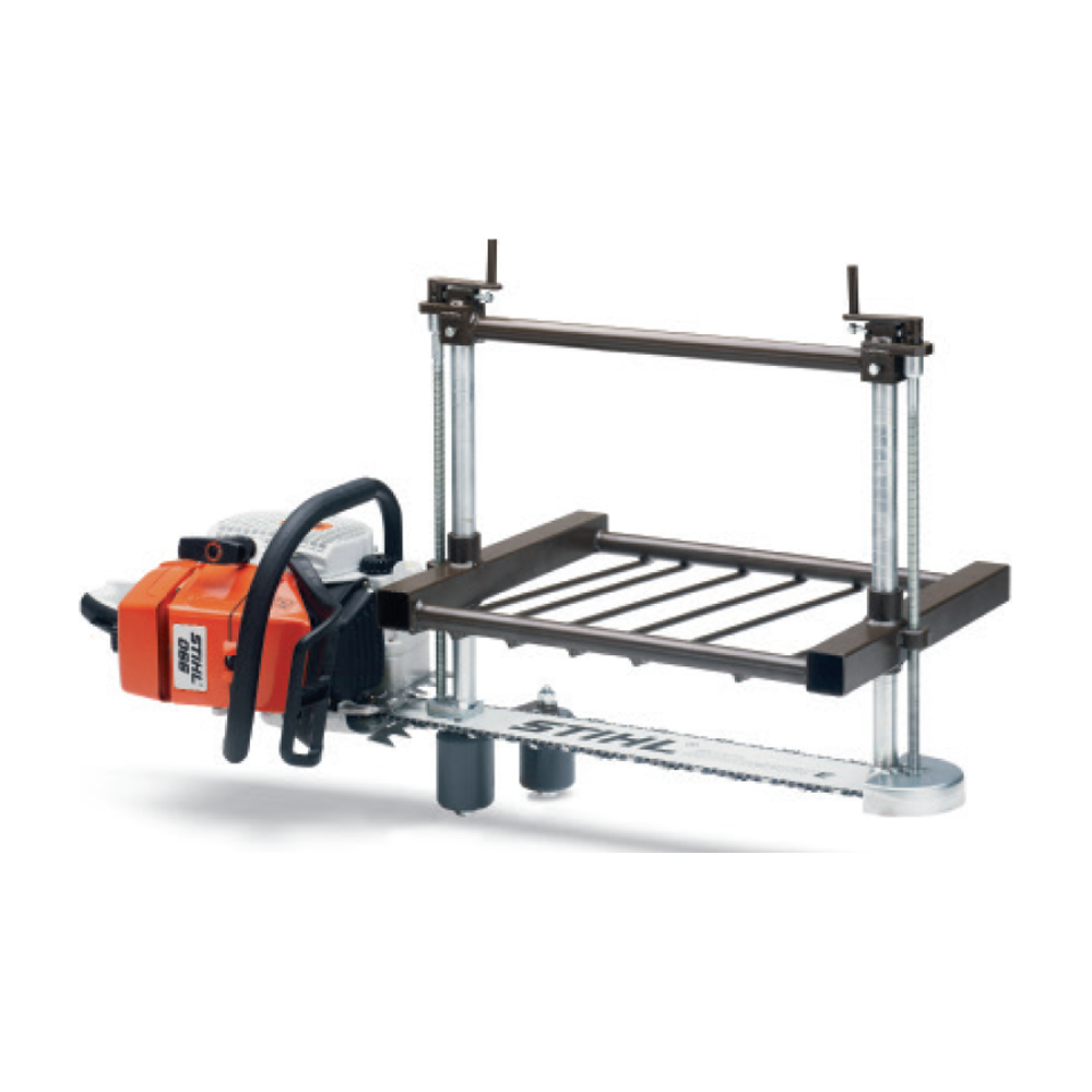 Stihl LSG 420 Portable Saw Mill Chain Saw Attachment | Stihl by KHM Megatools Corp. Main image