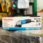 Makita MT M0910B Angle Grinder (4") 100mm 540W (Damaged Box) | Discounts by KHM Megatools Corp.