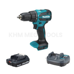 Makita DHP490WV 18V [LXT-Series] Cordless Brushless Hammer Drill