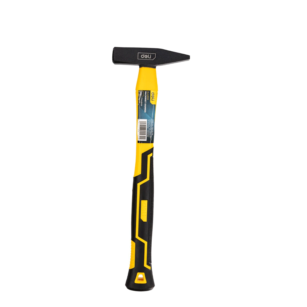 Deli Machinist Hammer | Deli by KHM Megatools Corp.