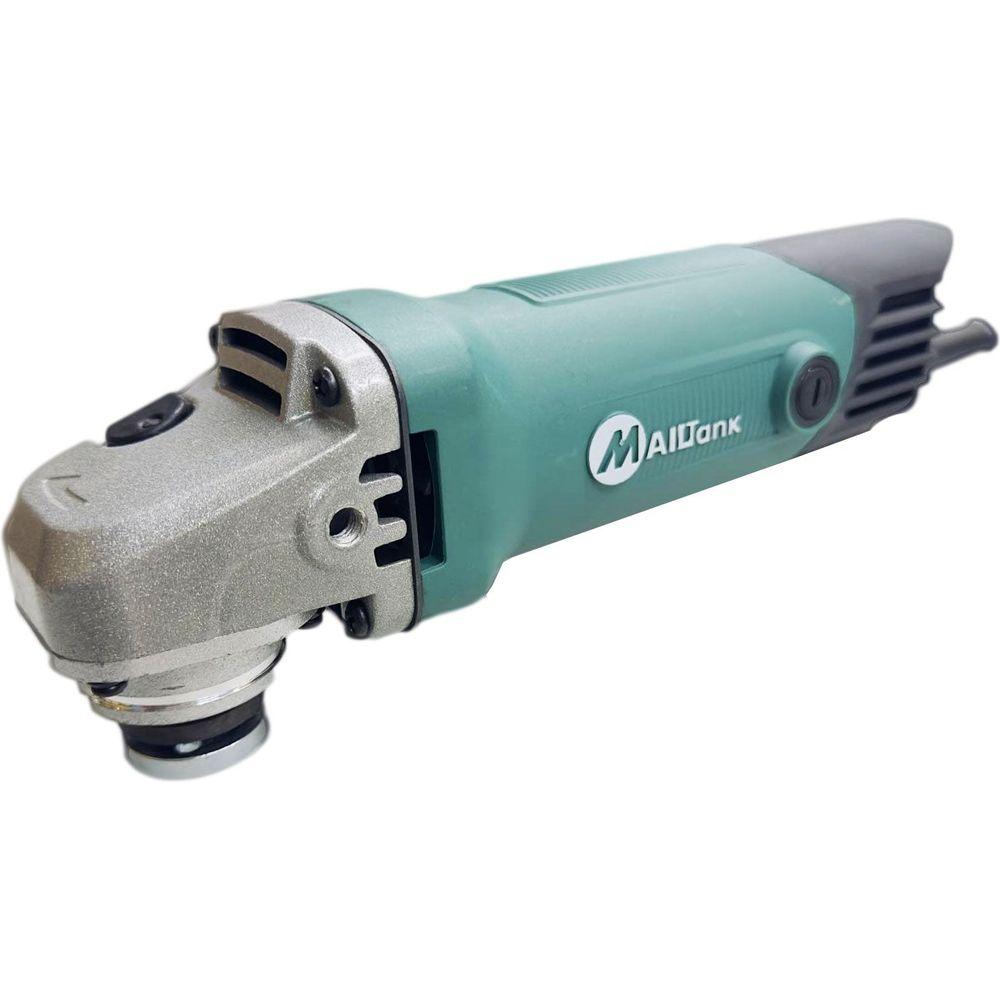 Mailtank SH05-04A Impact Drill + Angle Grinder (Combo Kit) | Mailtank by KHM Megatools Corp.