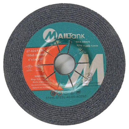 Mailtank SH05-04A Impact Drill + Angle Grinder (Combo Kit) | Mailtank by KHM Megatools Corp.