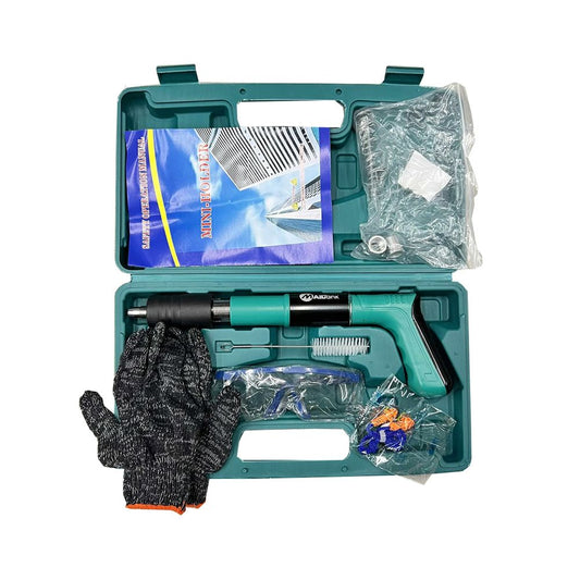 Mailtank SH-109 Concrete Nail Gun / Nailer (SH109) | Mailtank by KHM Megatools Corp.