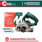 Mailtank SH59 Marble Saw / Concrete Cutter 4" | Mailtank by KHM Megatools Corp.