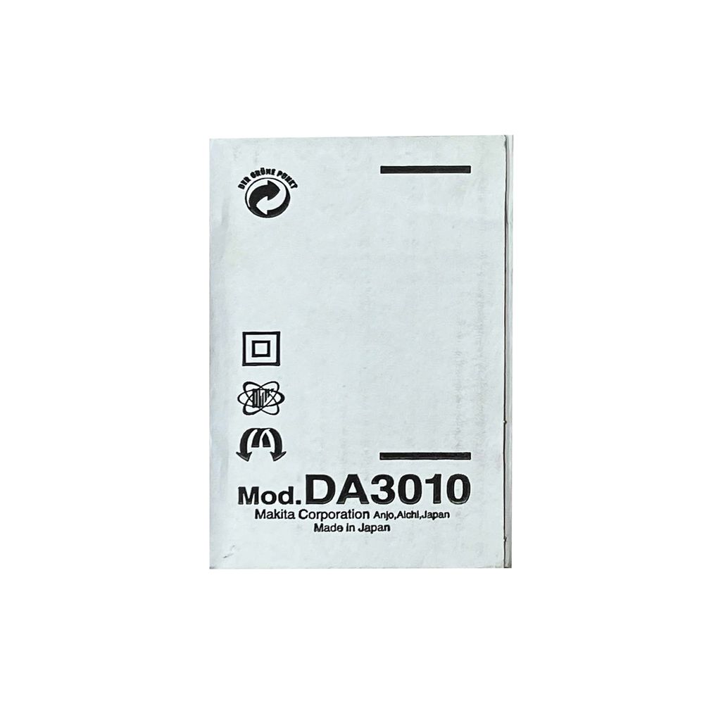 Makita DA3010 Angle Drill | Makita by KHM Megatools Corp.