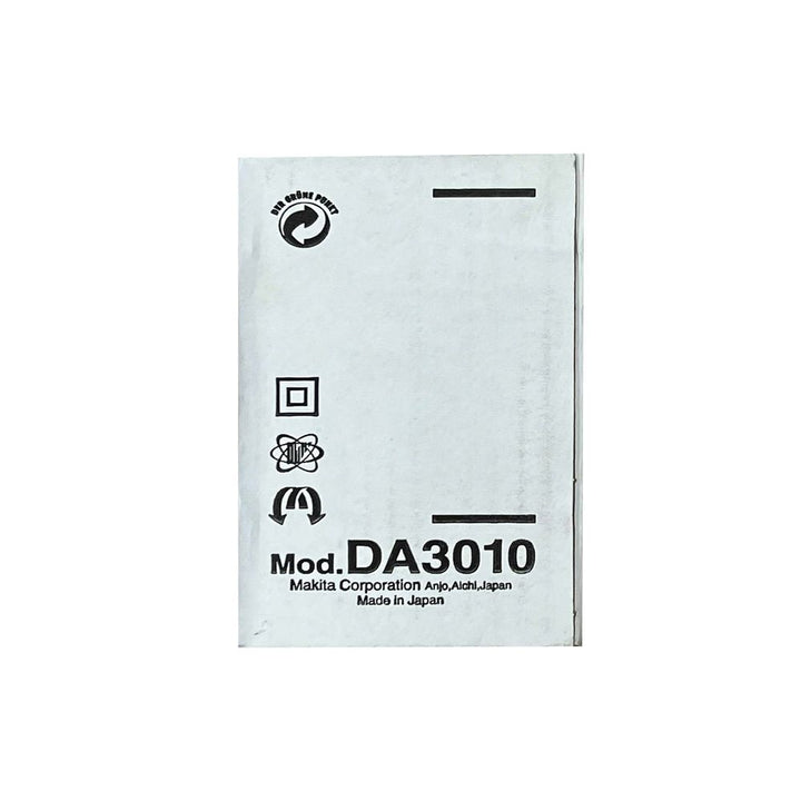 Makita DA3010 450W Angle Drill with Keyed Chunk – KHM Megatools Corp.