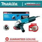 Makita 9556HN Angle Grinder 4" 840W | Makita by KHM Megatools Corp.