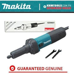 Makita GD0601 Die Grinder 1/4" 400W | Makita by KHM Megatools Corp.