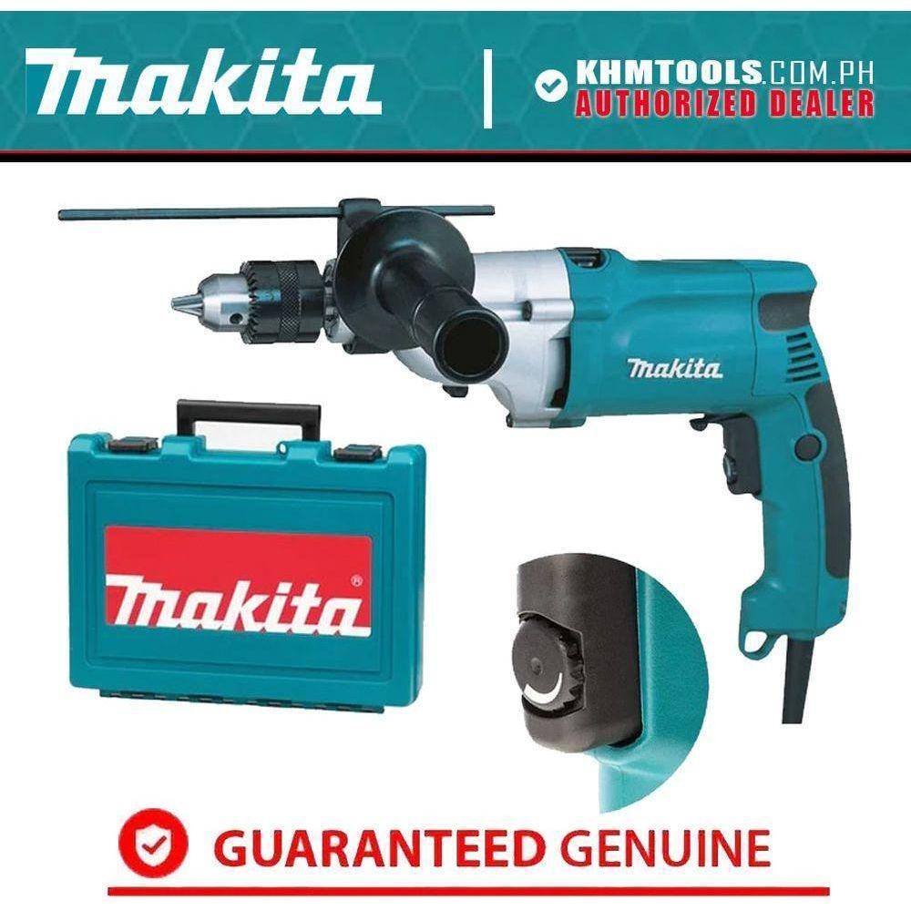 Makita HP2050 2-Speed Hammer Drill 3/4" 720W | Makita by KHM Megatools Corp.
