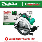 Makita MT M5801M Circular Saw 7-1/4" (185mm) 1,050W | Makita MT by KHM Megatools Corp.