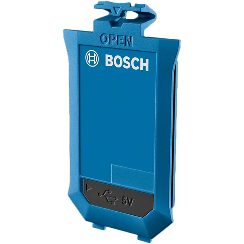 Bosch Battery Pack (3.7V / 1.0Ah ) Secondary image