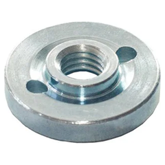 Bosch Clamping Nut for Bosch 4-inches Angle Grinders (2603340018) | Bosch by KHM Megatools Corp.